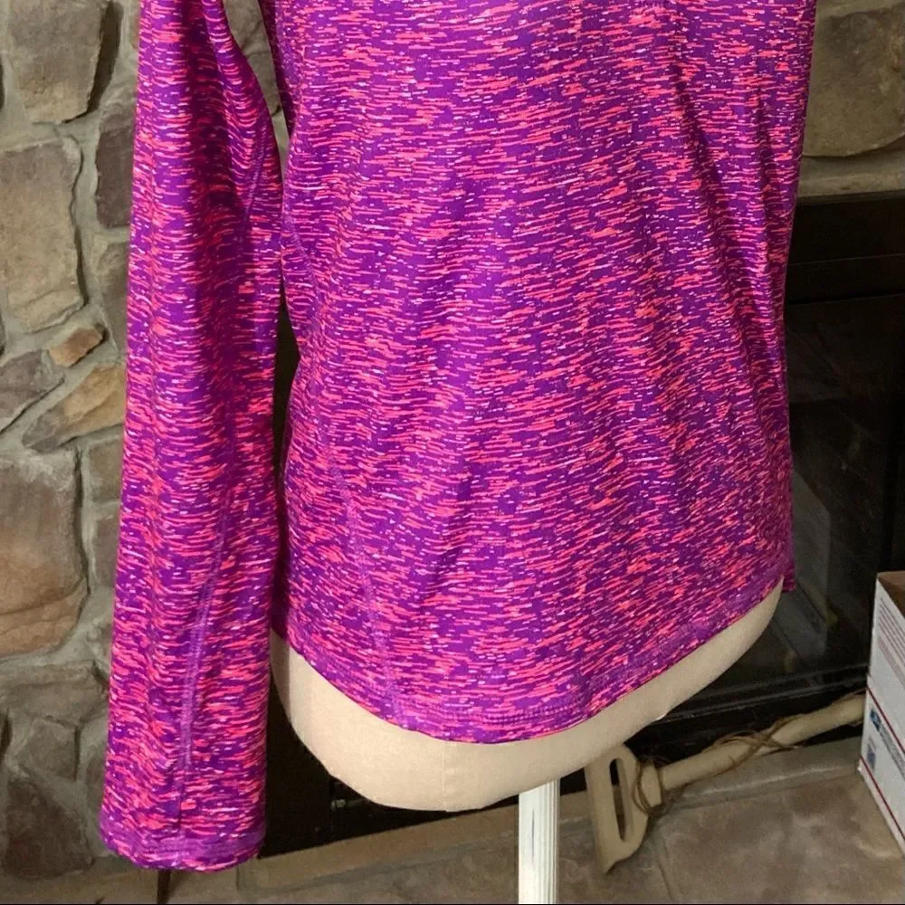 OLD NAVY GIRLS ACTIVE WORKOUT TOP / SZ: XL  14 - NWT